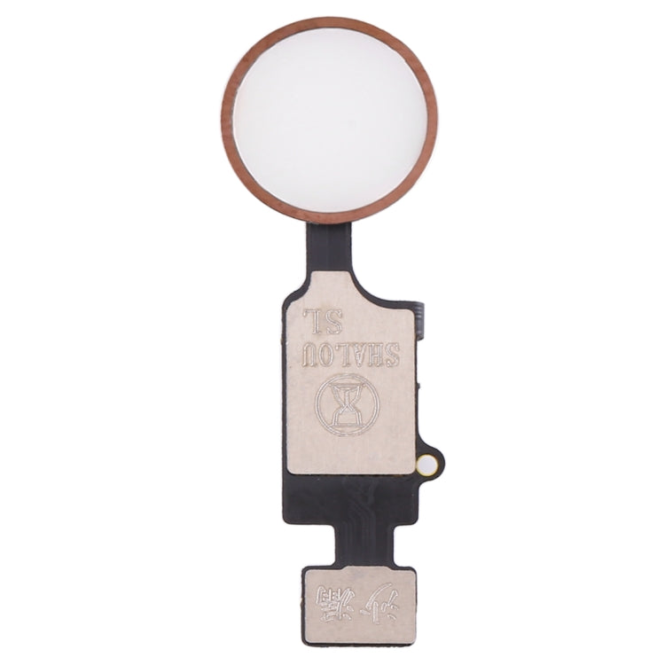 Home Button (5th gen) with Flex Cable for iPhone 8 Plus / 7 Plus / 8 / 7, 5th For iPhone 8 Plus / 7 Plus / 8 / 7, 5th for iPhone 8 Plus / 7 Plus / 8 / 7