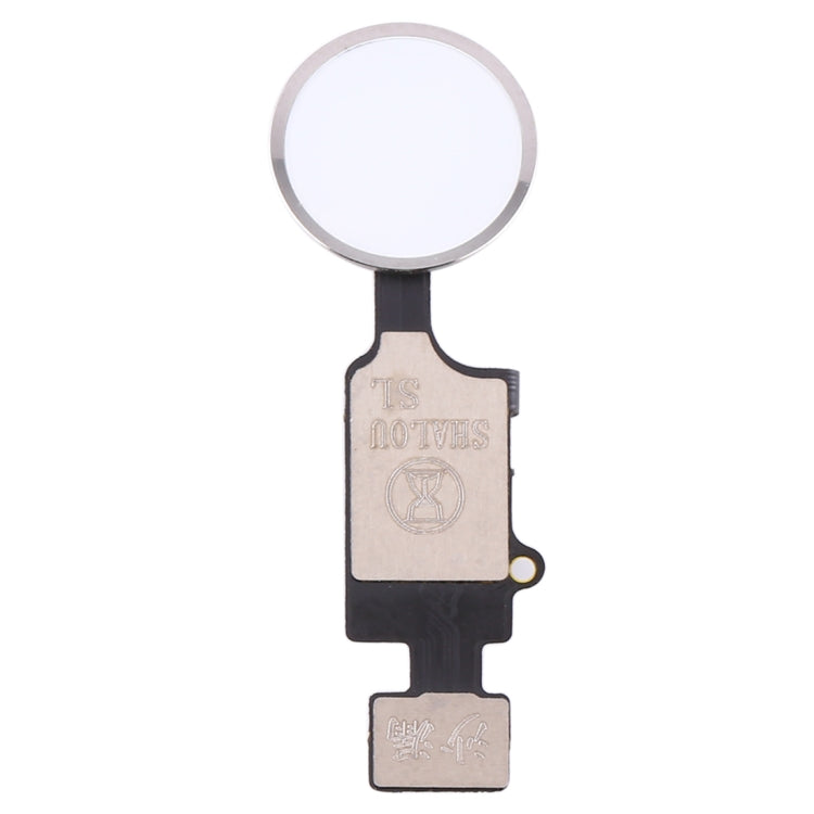 Home Button (5th gen) with Flex Cable for iPhone 8 Plus / 7 Plus / 8 / 7, 5th For iPhone 8 Plus / 7 Plus / 8 / 7, 5th for iPhone 8 Plus / 7 Plus / 8 / 7
