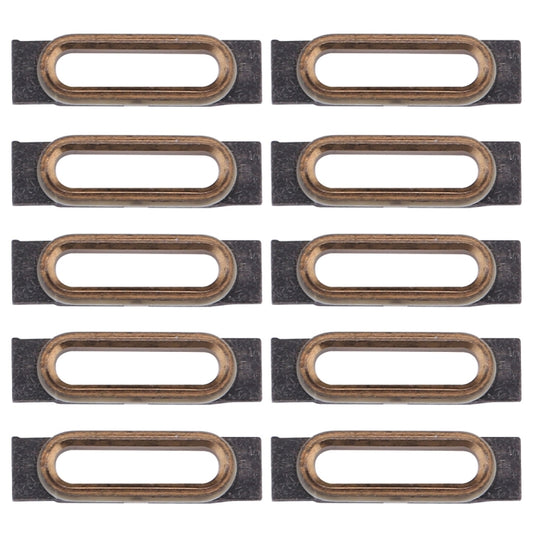 10 PCS for iPhone 7 Charging Port Retaining Brackets