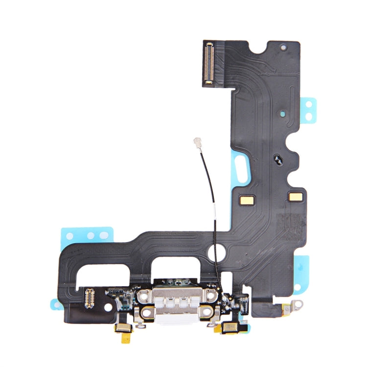 Charging Port + Audio Flex Cable for iPhone 7