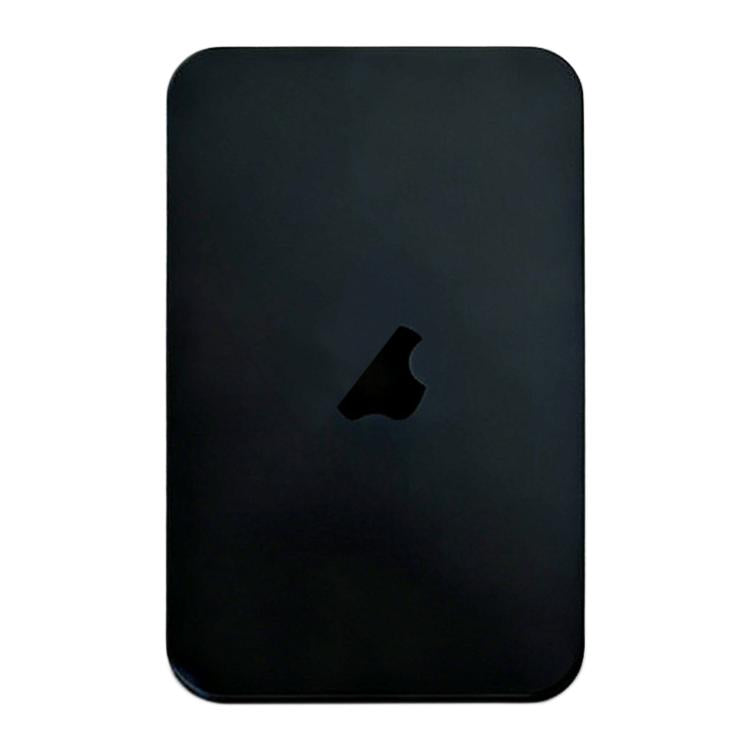 For iPhone 17 Pro Glass Battery Back Cover