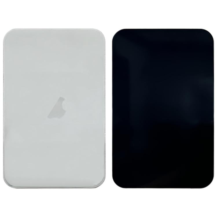 For iPhone 17 Pro Glass Battery Back Cover
