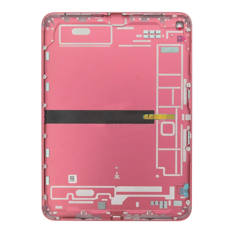 For iPad 10th Gen 10.9 2022 4G Version Battery Back Cover, For iPad 10th Gen 10.9 2022 4G Version (Pink), For iPad 10th Gen 10.9 2022 4G Version