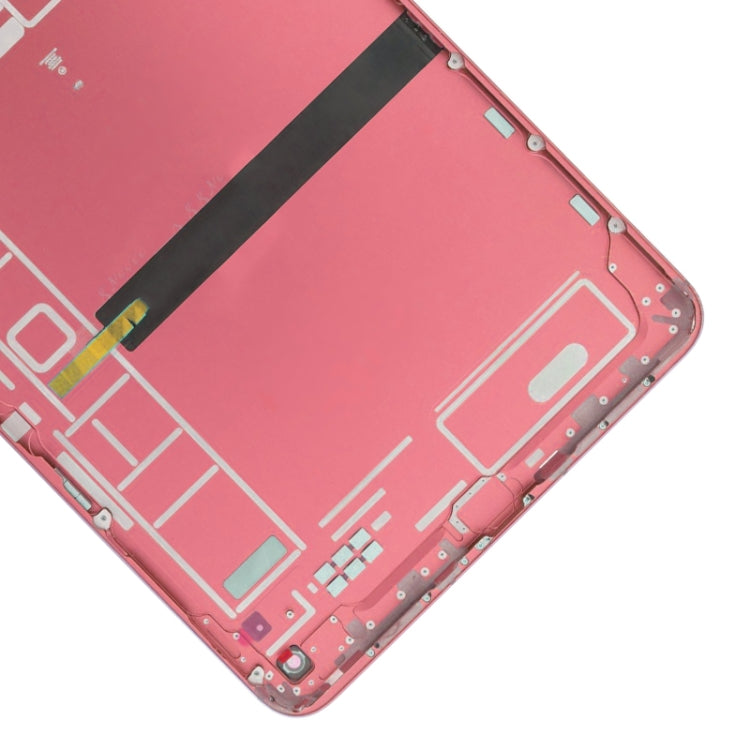 For iPad 10th Gen 10.9 2022 4G Version Battery Back Cover, For iPad 10th Gen 10.9 2022 4G Version (Pink), For iPad 10th Gen 10.9 2022 4G Version