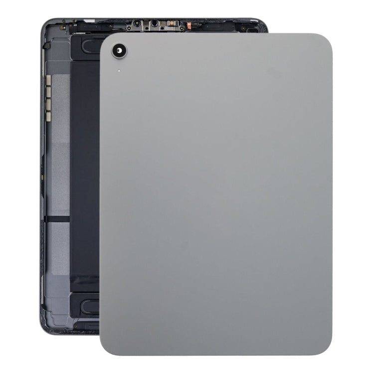 For iPad 10th Gen 10.9 2022 4G Version Battery Back Cover, For iPad 10th Gen 10.9 2022 4G Version (Pink), For iPad 10th Gen 10.9 2022 4G Version