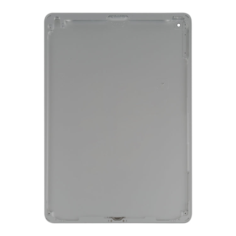 Battery Back Housing Cover for iPad 9.7 inch (2017) A1822 (Wifi Version), For iPad 9.7 inch (2017) A1822 (Wifi)