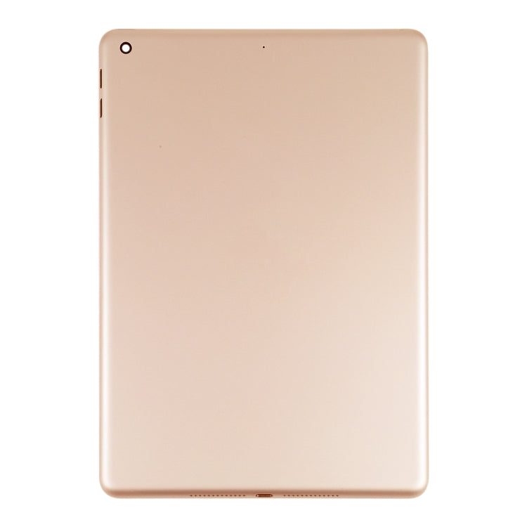 Battery Back Housing Cover for iPad 9.7 inch (2017) A1822 (Wifi Version)