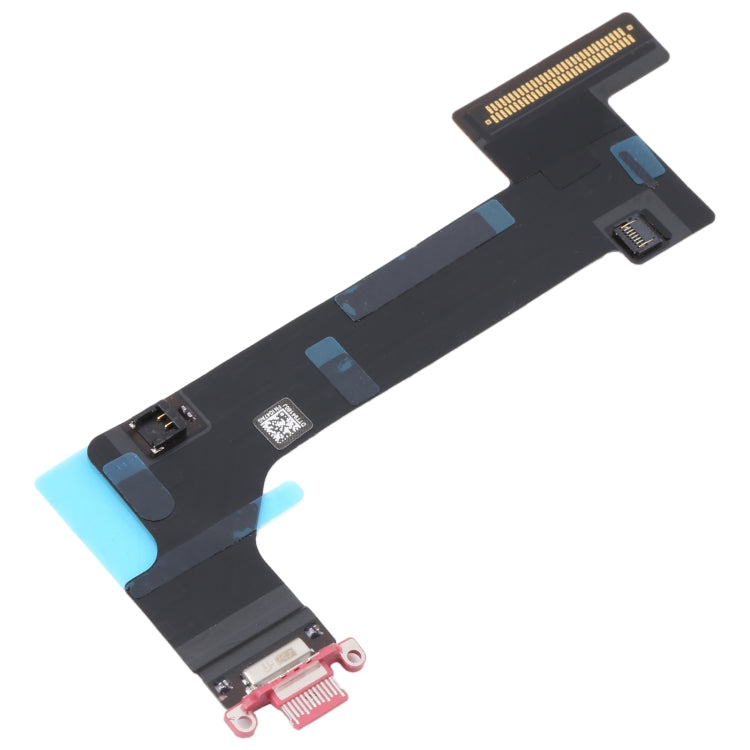 For iPad 2022 A2757 A2777 4G Edition Charging Port Flex Cable, For iPad 2022(4G Edition)