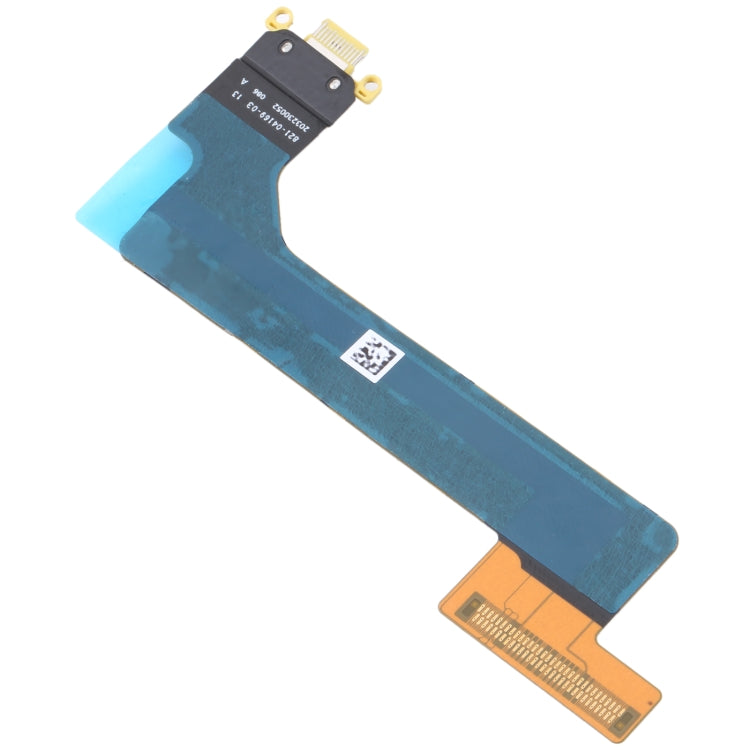 For iPad 2022 A2696 WIFI Edition Charging Port Flex Cable, For iPad 2022(WIFI Edition)