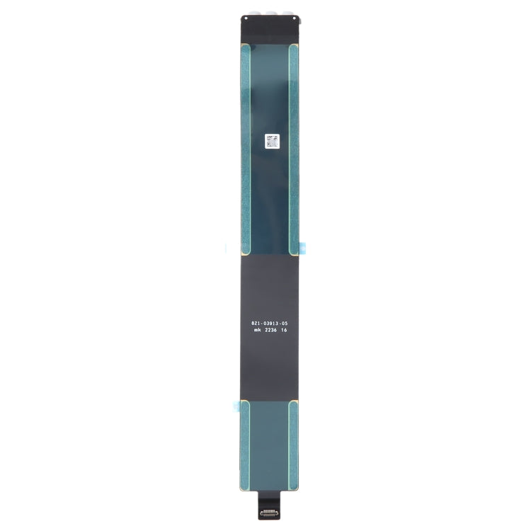 For iPad 10th Gen 10.9 2022 A2757 A2777 A2696 Keyboard Connecting Flex Cable, A2757 A2777 A2696(Yellow), A2757 A2777 A2696(Blue), A2757 A2777 A2696(Red), A2757 A2777 A2696(White)
