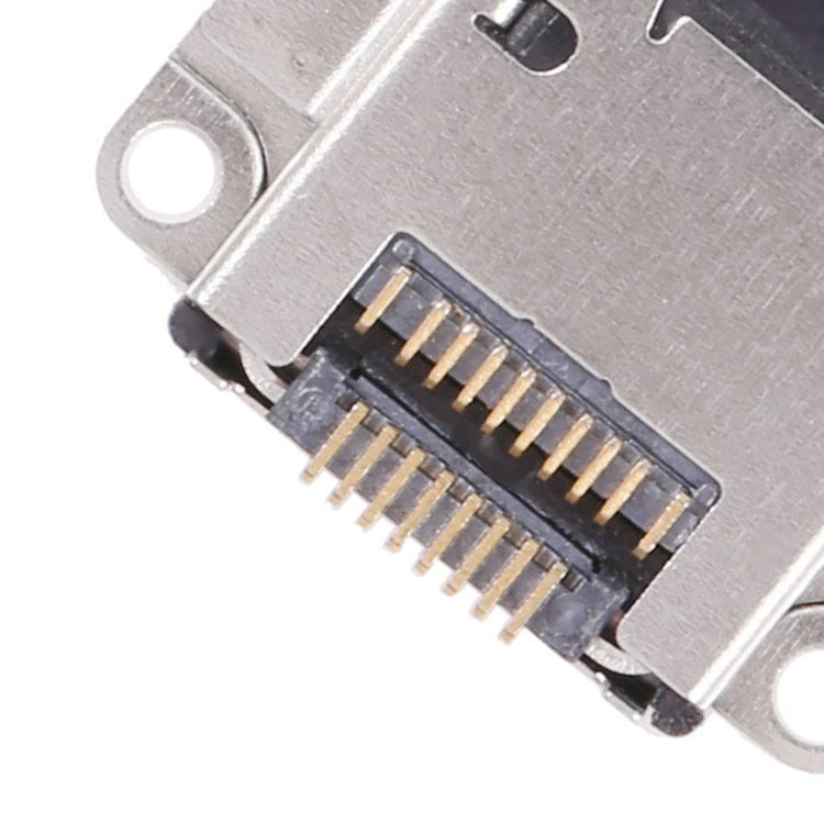 For iPad Pro 12.9 / Pro 10.5 Charging Port Connector