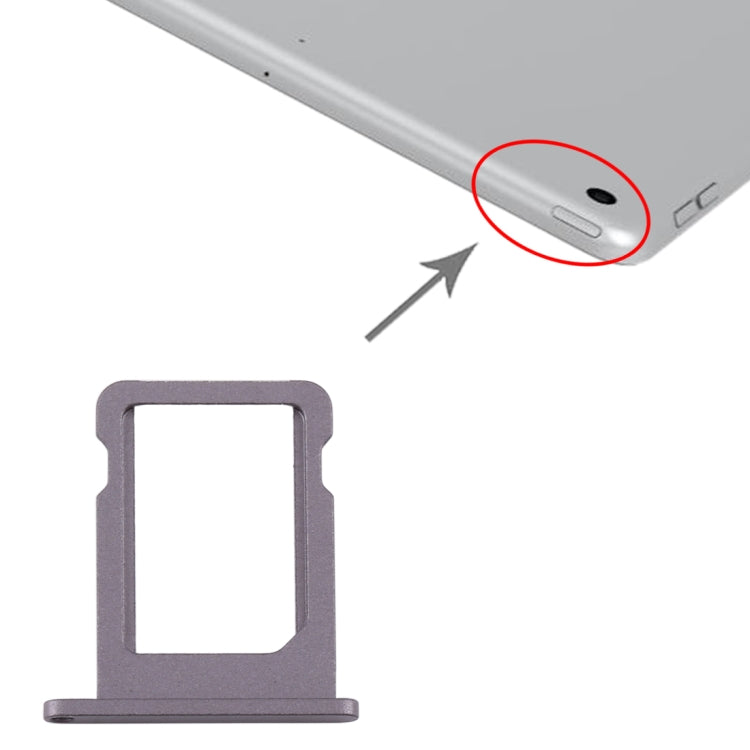 SIM Card Tray for iPad Pro 12.9 inch (2018) / iPad Pro 11 inch(2018)