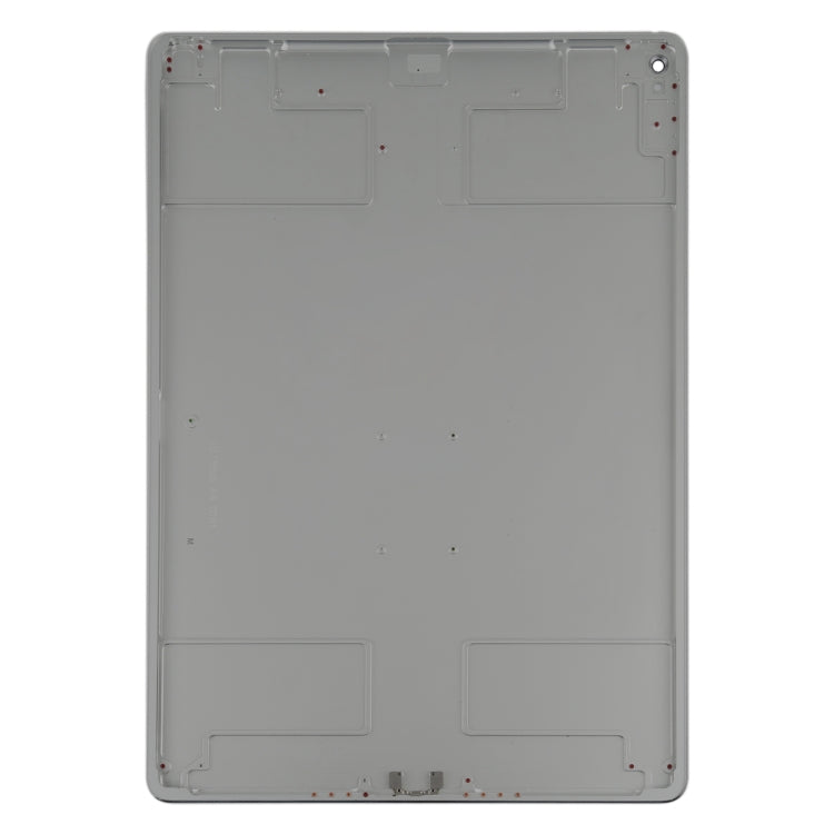 Battery Back Housing Cover for iPad Pro 12.9 inch 2017 A1670 (WIFI Version), For iPad Pro 12.9 inch 2017 A1670 (WIFI)