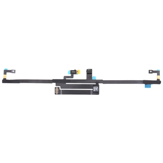 Front Face ID Proximity Sensor Flex Cable For iPad Pro 12.9 inch 2021 A2379 A2461 A2462