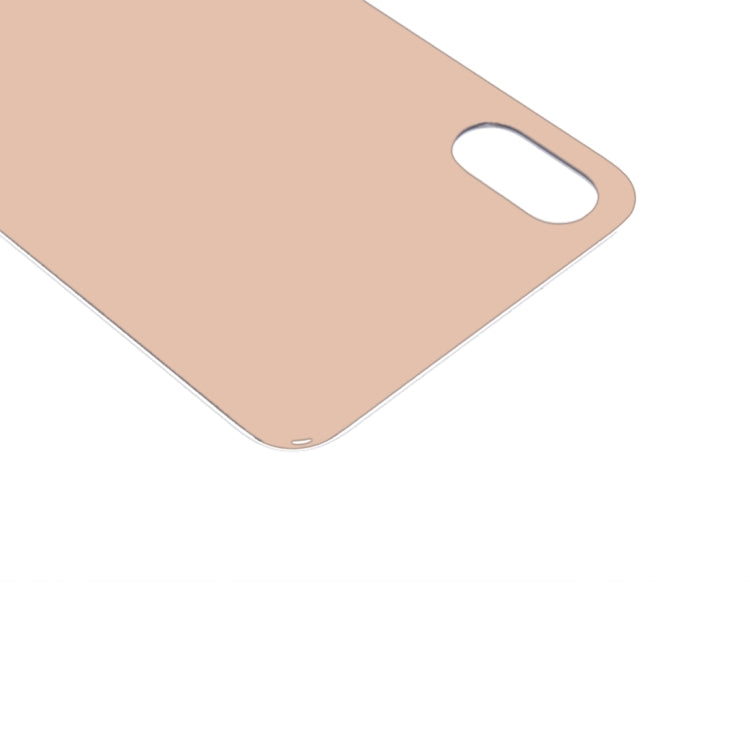 Glass Battery Back Cover for iPhone XS Max, For iPhone XS Max