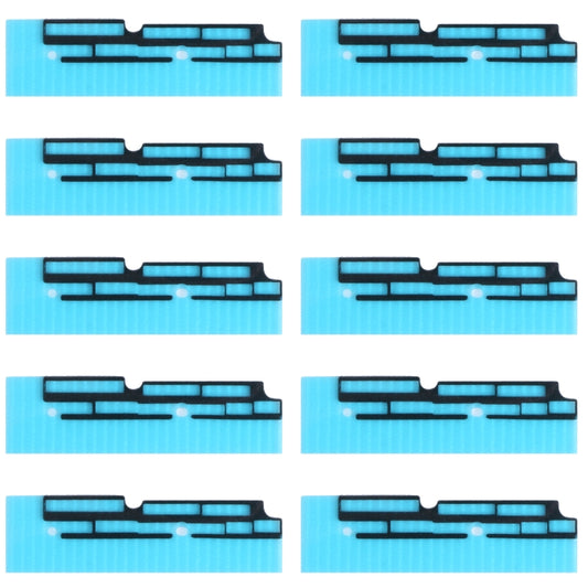 10 Sets Mainboard FPC Connector Sponge Foam Pads for iPhone XS Max