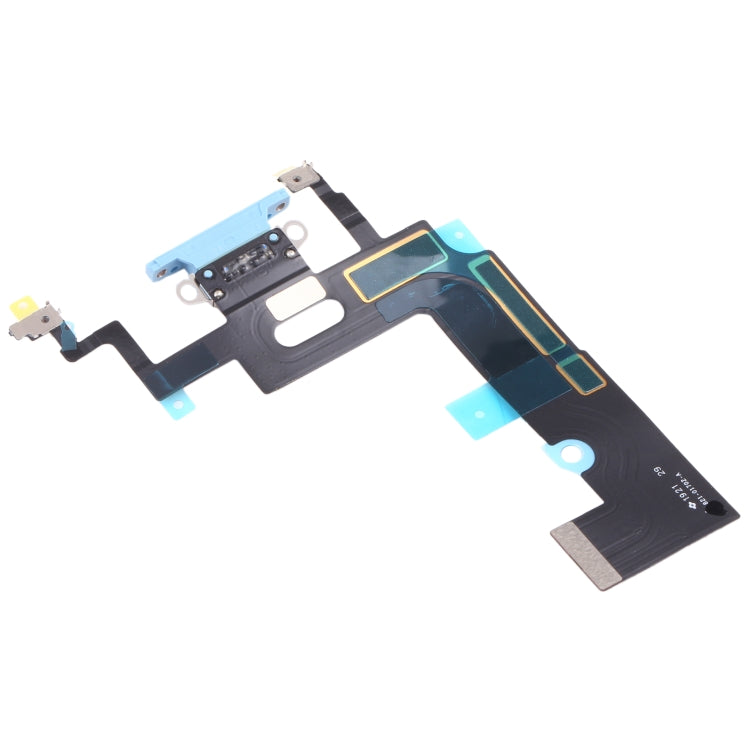 Original Charging Port Flex Cable for iPhone XR