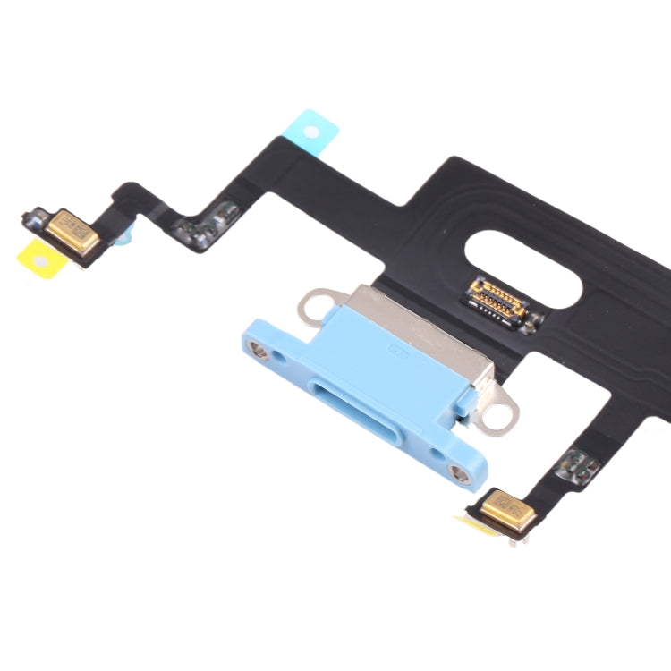 Original Charging Port Flex Cable for iPhone XR
