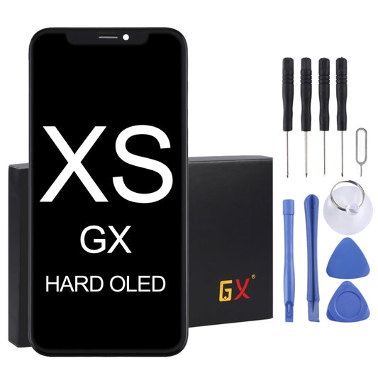 GX Hard OLED Screen for iPhone XS