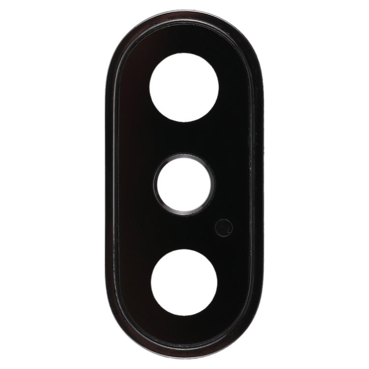Back Camera Bezel with Lens Cover for iPhone XS / XS Max, For iPhone XS / XS Max, For iPhone XS / XS Max