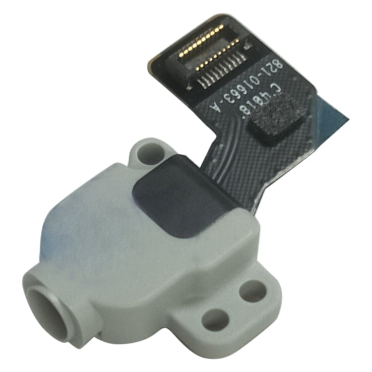 Earphone Jack Flex Cable 821-01663-A for Macbook Pro Retina 15 2018 2019 A1990