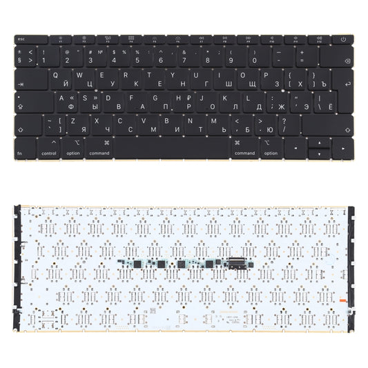 RU Version Keyboard for Macbook Retina 12 inch A1534