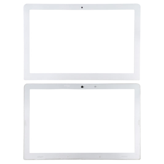 LCD Display Aluminium Frame Front Bezel Screen Cover For MacBook Air 13.3 inch A1369 A1466 (2013-2017)