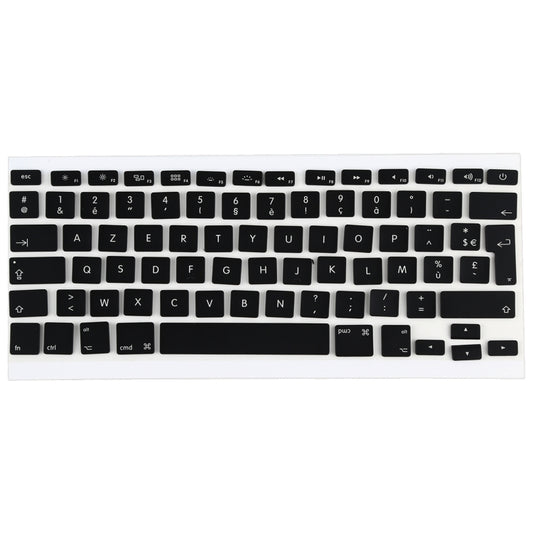 FR Version Keycaps for MacBook Air 13 / 15 inch A1370 A1465 A1466 A1369 A1425 A1398 A1502