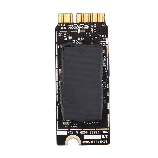 Original Bluetooth 4.0 Network Adapter Card BCM94331CSAX for Macbook Pro 13.3 inch & 15.4 inch (2012 )A1398 / A1425