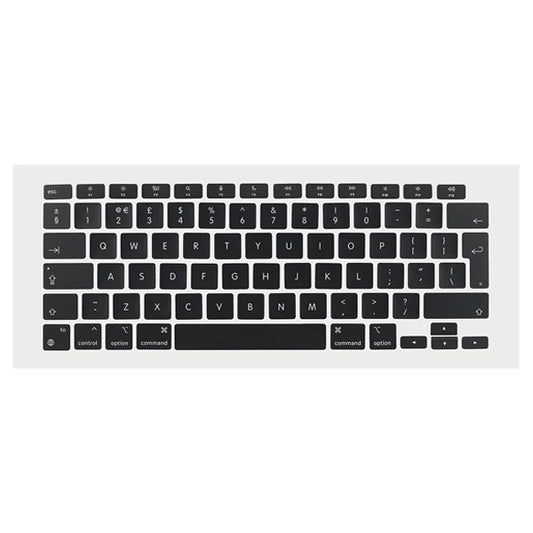 FR Version Keycaps EMC3598 for MacBook Pro Retina 13 M1 Late 2020 A2337