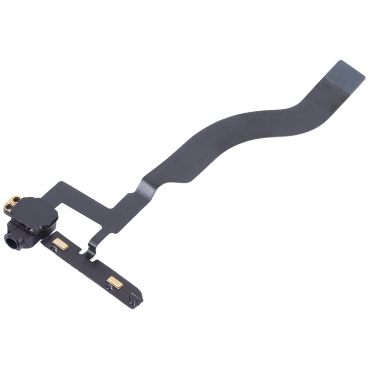 Earphone Jack Audio Flex Cable for MacBook Pro 13 inch A1708 2016 2017