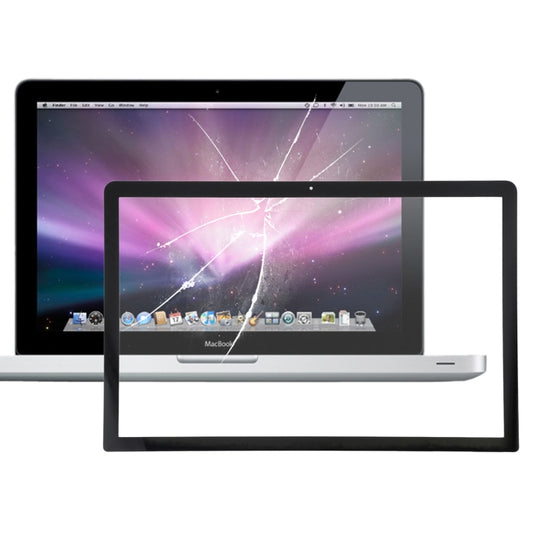 Front Screen Outer Glass Lens For MacBook Pro 15 A1286 2009-2012