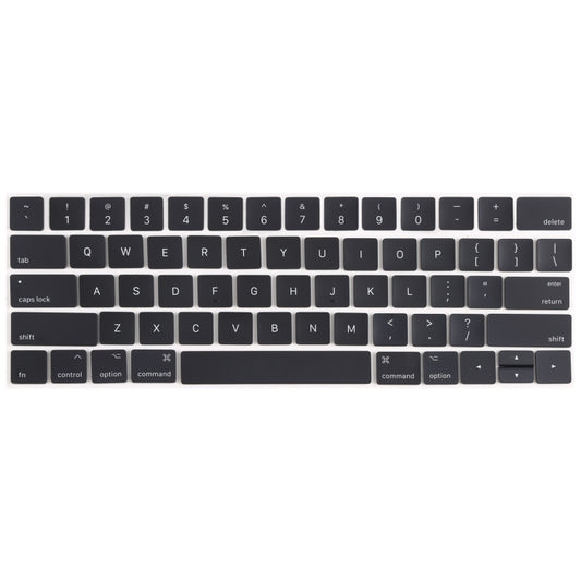 US Version Keycaps for MacBook Pro 13 inch A1989 A1990