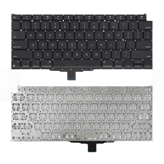 For Macbook M3 Pro/Max Retina 16 A2991 2023 US Version Keyboard