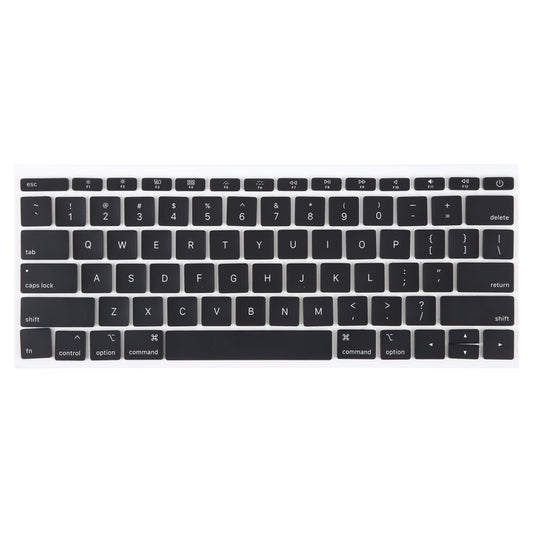 For MacBook Pro Retina 13 inch A1708 US English Version Keycaps