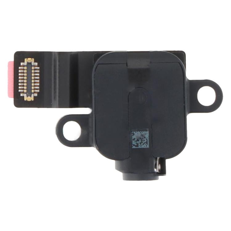 For MacBook Air M3 13 inch A3113 2024 EMC8611 821-04877-A Earphone Jack Audio Flex Cable