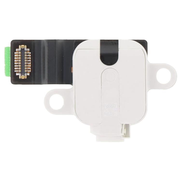 For MacBook Air M3 13 inch A3113 2024 EMC8611 821-04877-A Earphone Jack Audio Flex Cable, A3113 2024, A3113 2024 (Starlight)