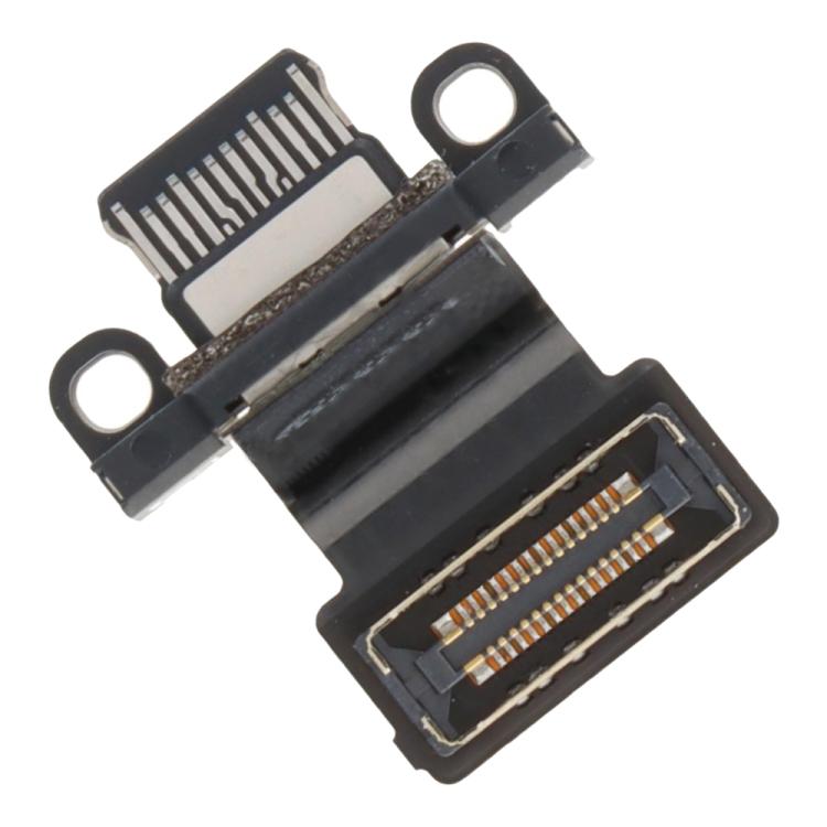 For Macbook Air M3 13 inch A3113 2024 821-04807-A Charging Port Flex Cable
