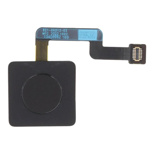 For MacBook Air M3 13 inch A3113 2024 821-04012 Power / Fingerprint Touch-ID Button Flex Cable