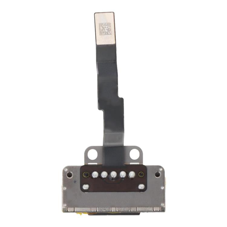 For MacBook Air M3 15 inch A3114 2024 Magnetic Charging Port Flex Cable