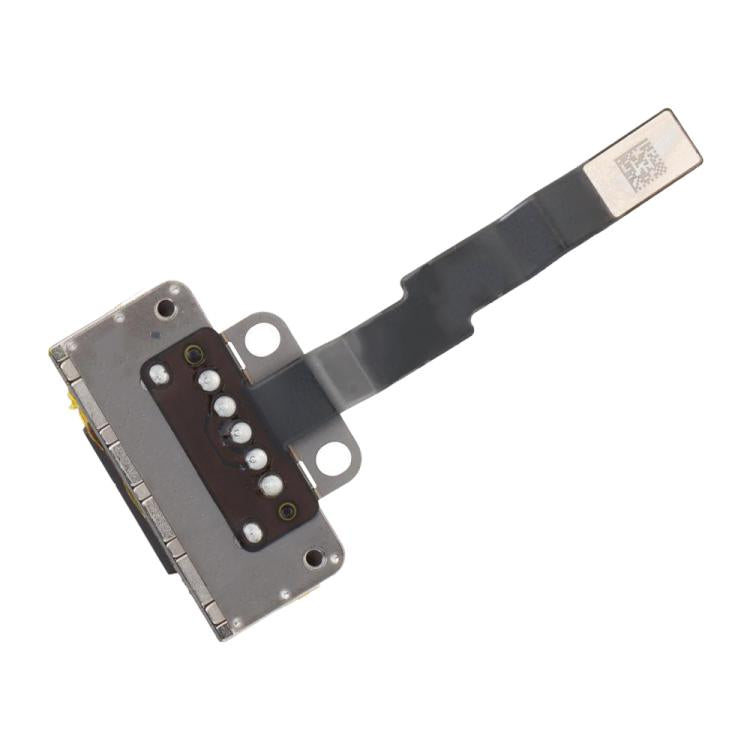 For MacBook Air M3 15 inch A3114 2024 Magnetic Charging Port Flex Cable