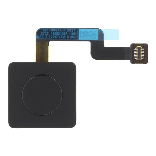 For MacBook Air M3 15 inch A3114 2024 Power / Fingerprint Touch-ID Button Flex Cable