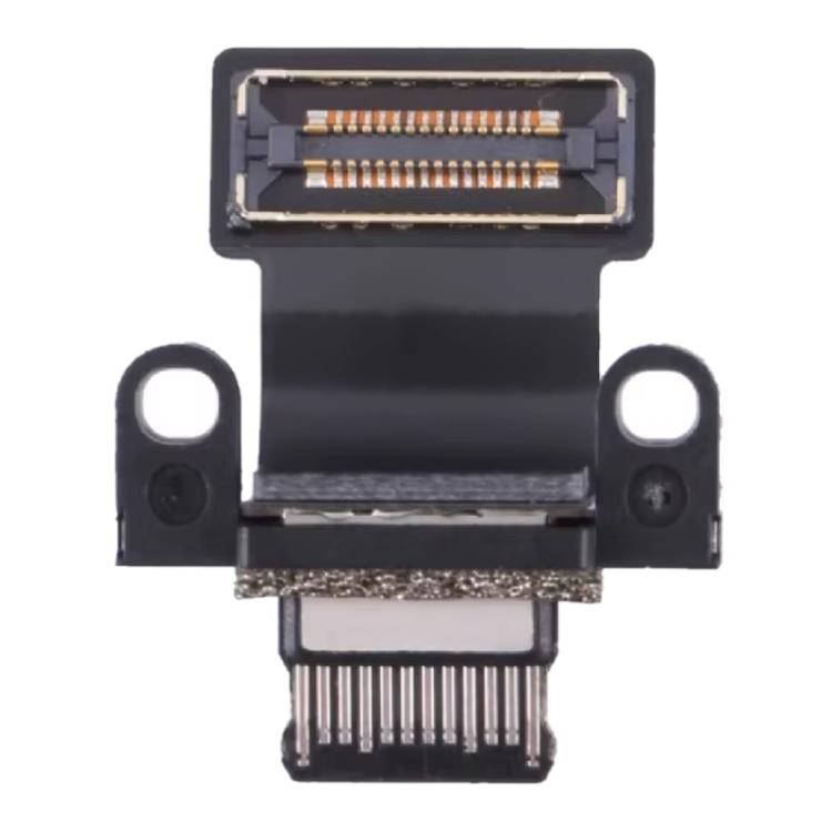 For Macbook Pro 14 2023 A2779 821-03084-A Charging Port Flex Cable