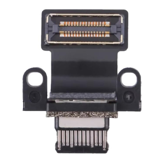 For Macbook Pro 14 2023 A2779 821-03084-A Charging Port Flex Cable