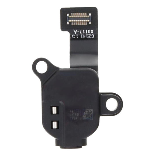 For MacBook Pro 16 inch 2021 A2485 / A2442 2021 / A2780 A2779 2023 / A2992 / A2991 Earphone Jack Audio Flex Cable