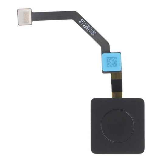 For MacBook Pro 16 inch A2485 2021 / A2780 2023 / A2991 Power / Fingerprint Touch-ID Button Flex Cable
