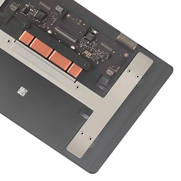 For Macbook Air M4 15 inch A3241 Touchpad