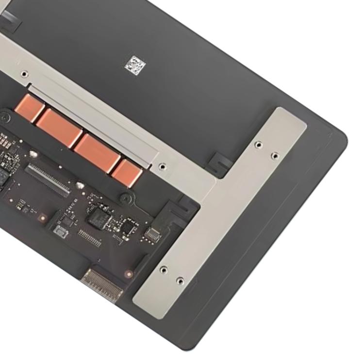 For Macbook Air M4 15 inch A3241 Touchpad