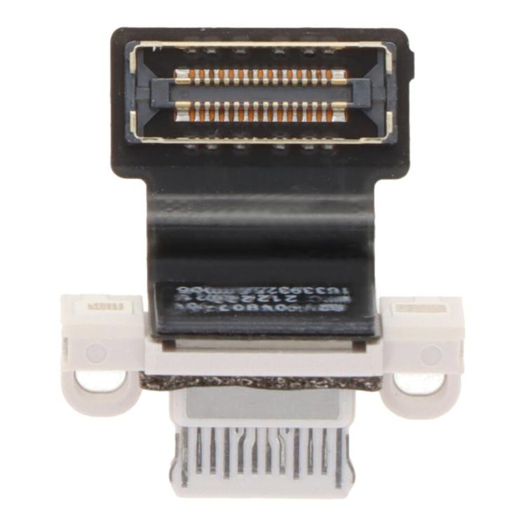 For Macbook Air M4 13 inch A3240 821-04807-A Charging Port Flex Cable