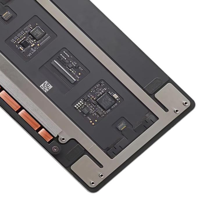 For Macbook Pro M4 Max 14 inch A3185 Original Touchpad